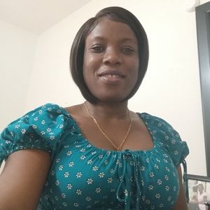 Meet your Posher, Judith